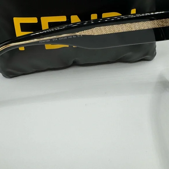 Fendi Sunglasses